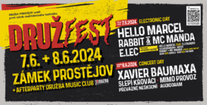Družfest