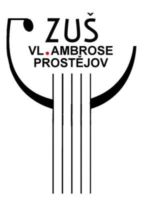 ZUŠ logo