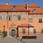 Zámek Prostějov